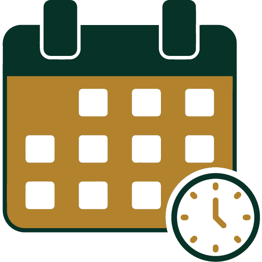 Flexible Closing Time